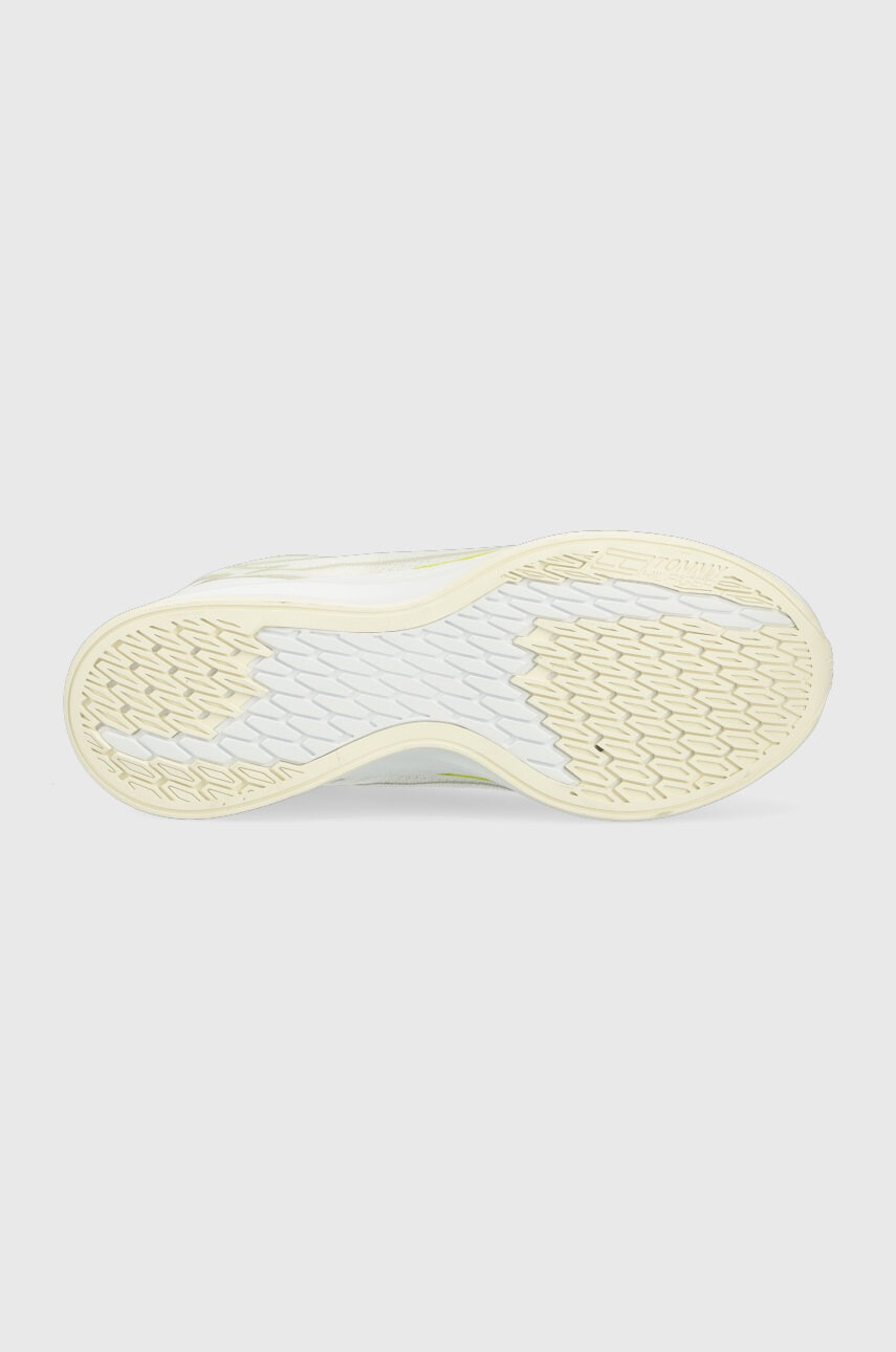 Tommy Sport Спортни обувки Sleek в бяло - Pepit.bg