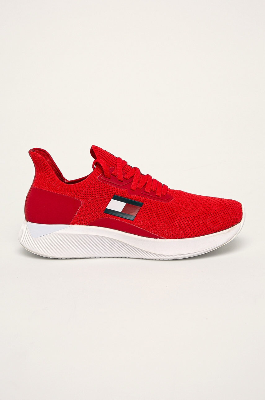 Tommy Sport Обувки - Pepit.bg