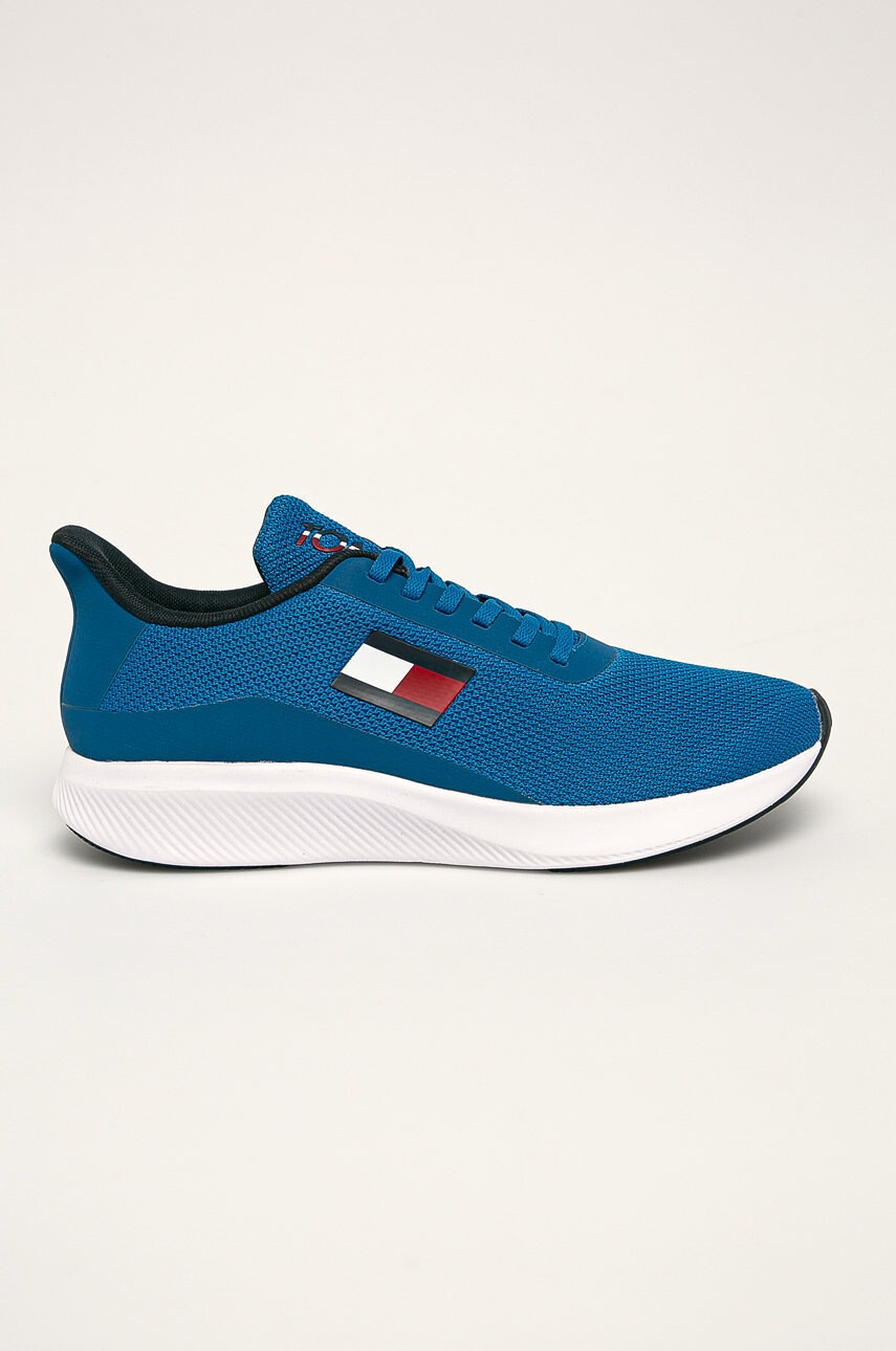 Tommy Sport Обувки - Pepit.bg
