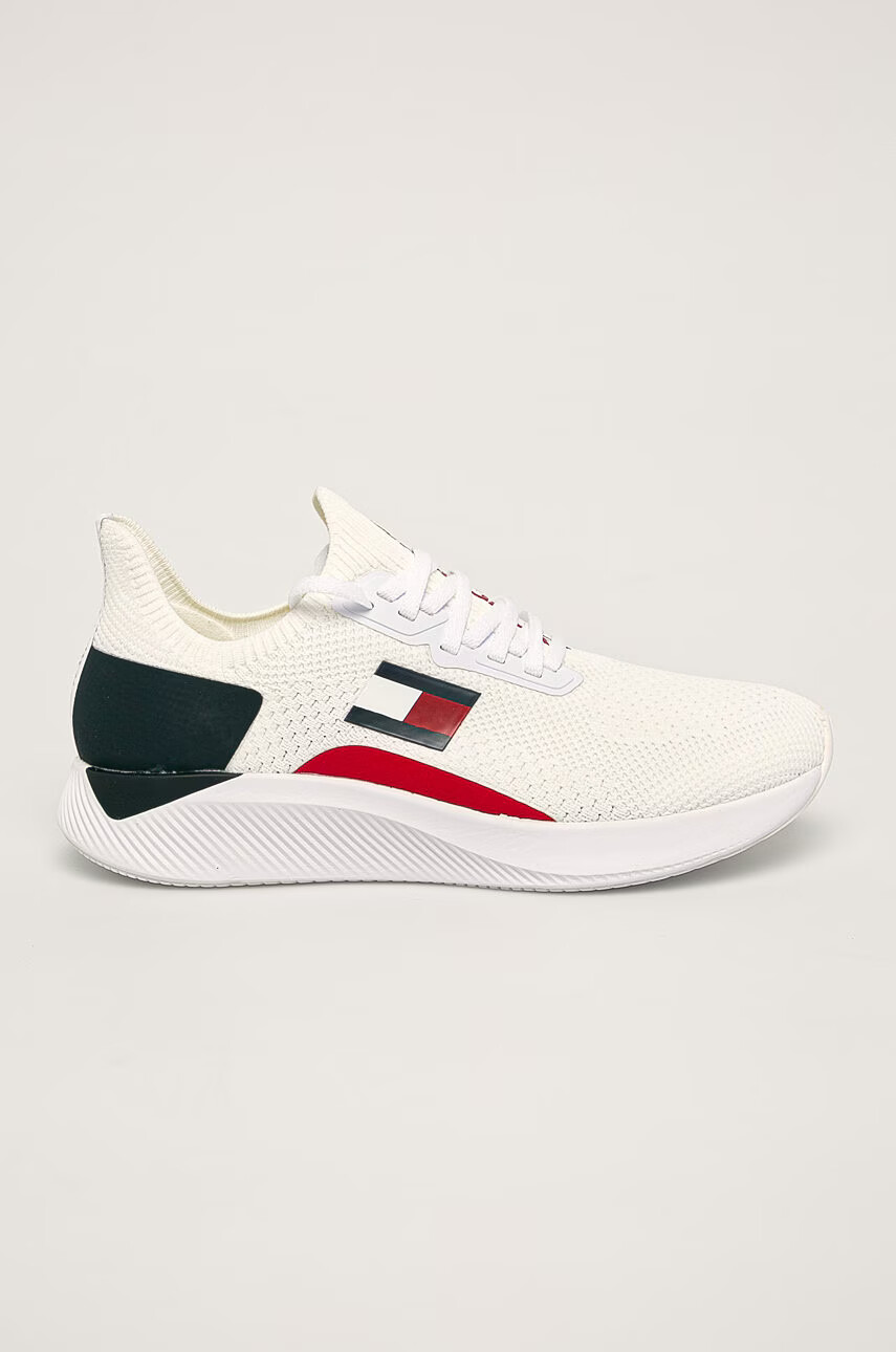 Tommy Sport Обувки - Pepit.bg