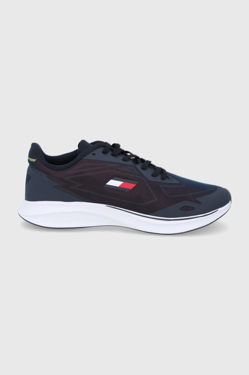 Tommy Sport Обувки - Pepit.bg