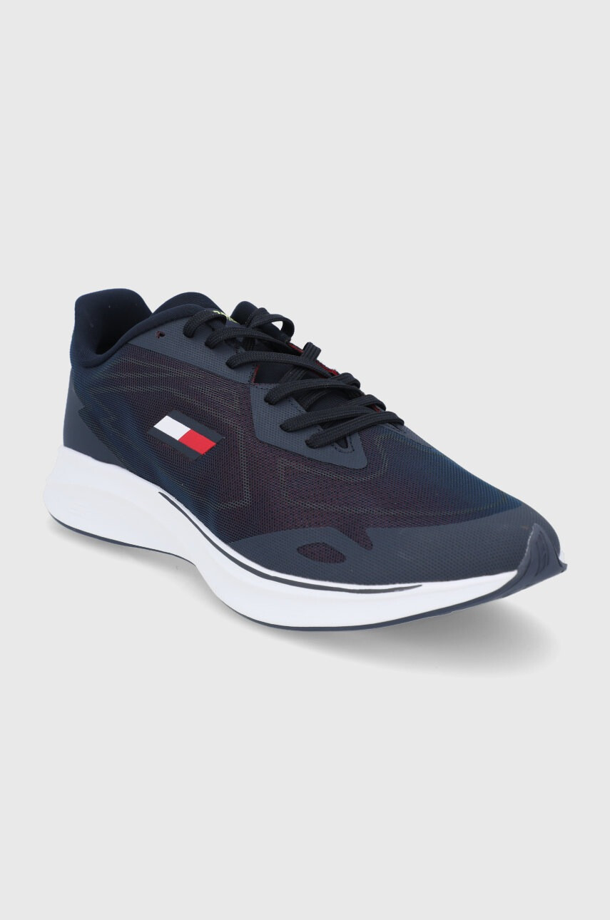 Tommy Sport Обувки - Pepit.bg
