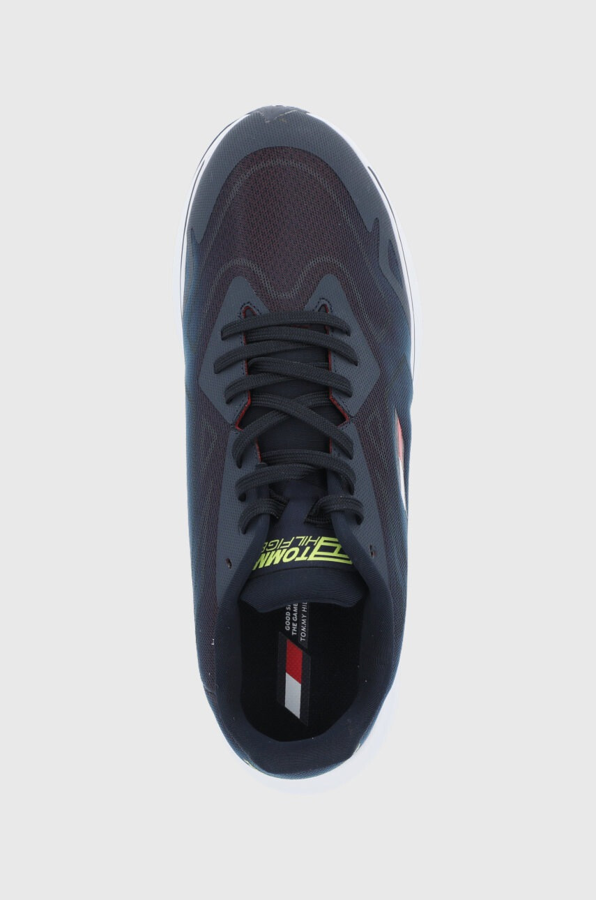 Tommy Sport Обувки - Pepit.bg