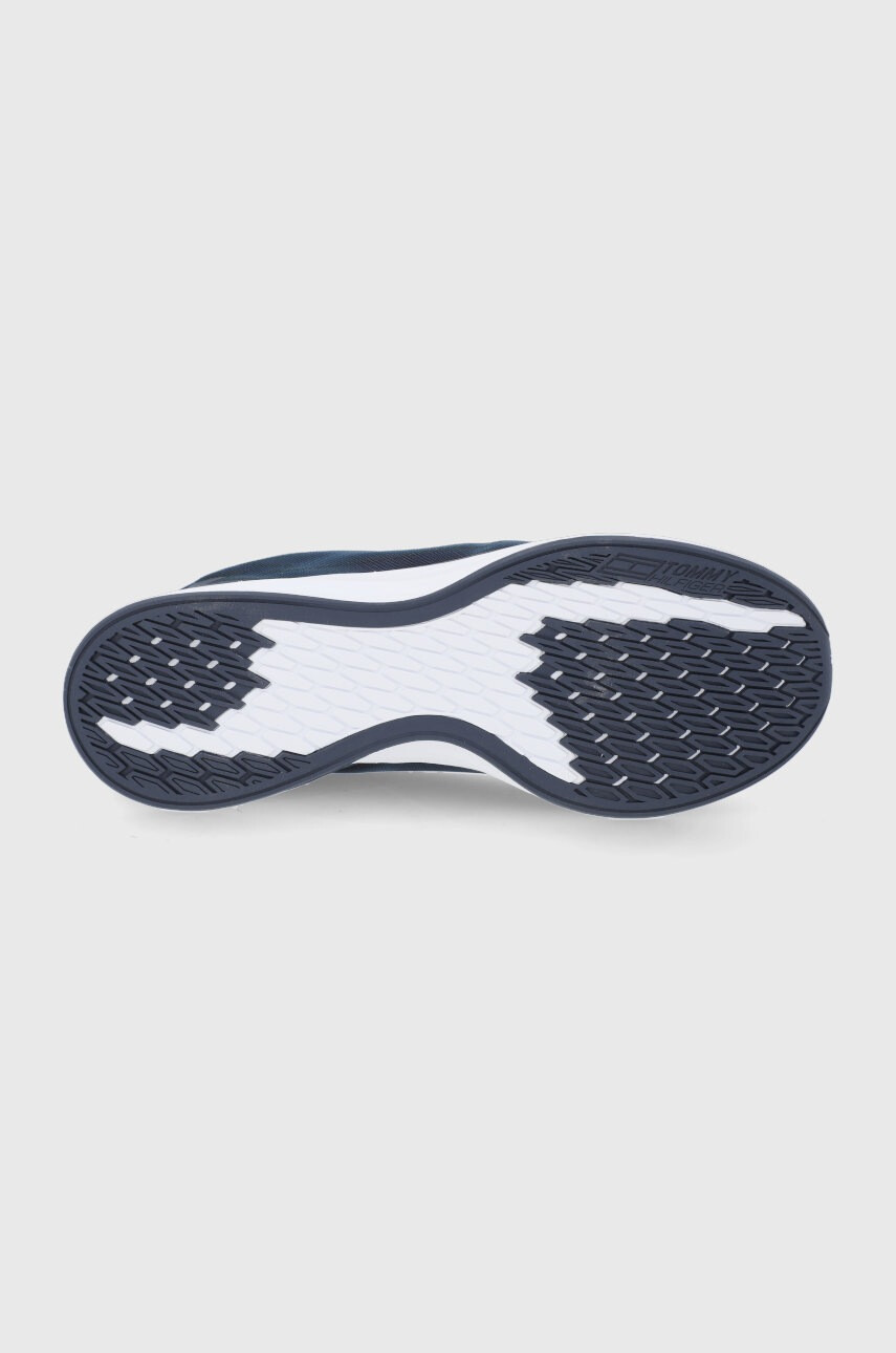 Tommy Sport Обувки - Pepit.bg