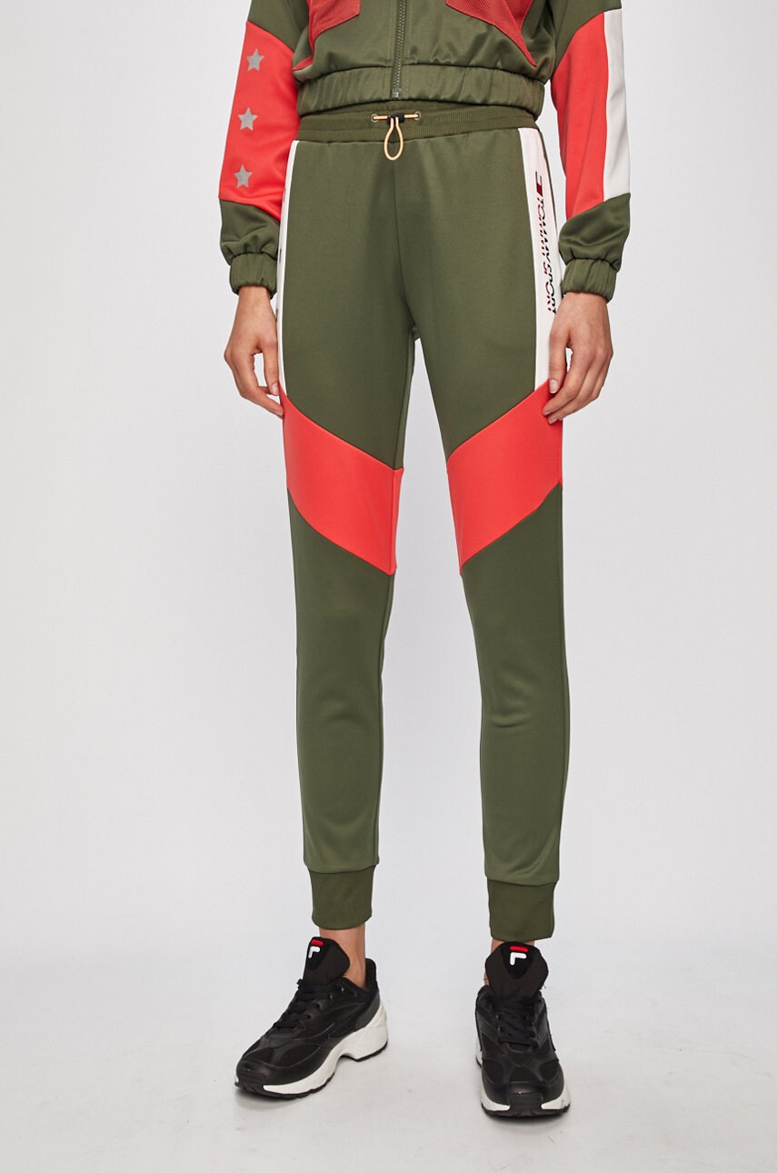 Tommy Sport Панталони - Pepit.bg