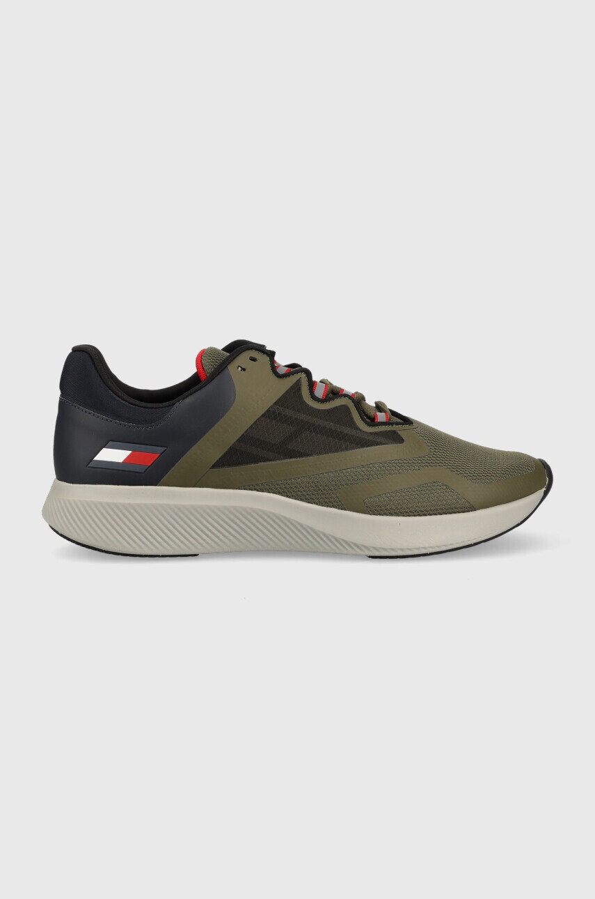 Tommy Sport Спортни обувки - Pepit.bg