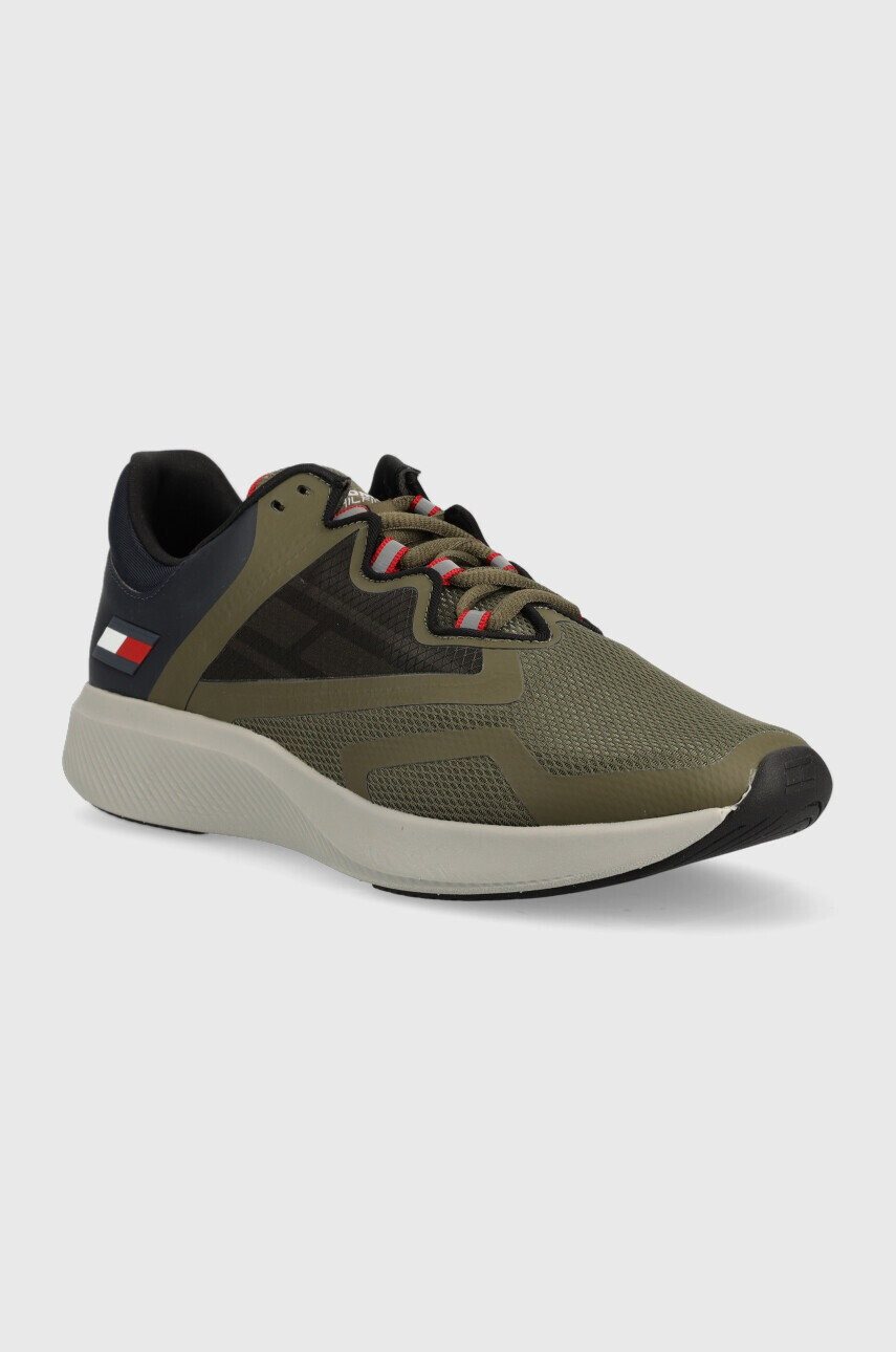 Tommy Sport Спортни обувки - Pepit.bg