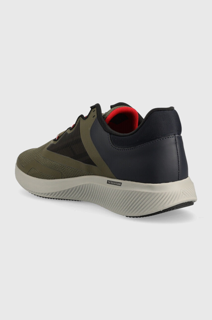 Tommy Sport Спортни обувки - Pepit.bg