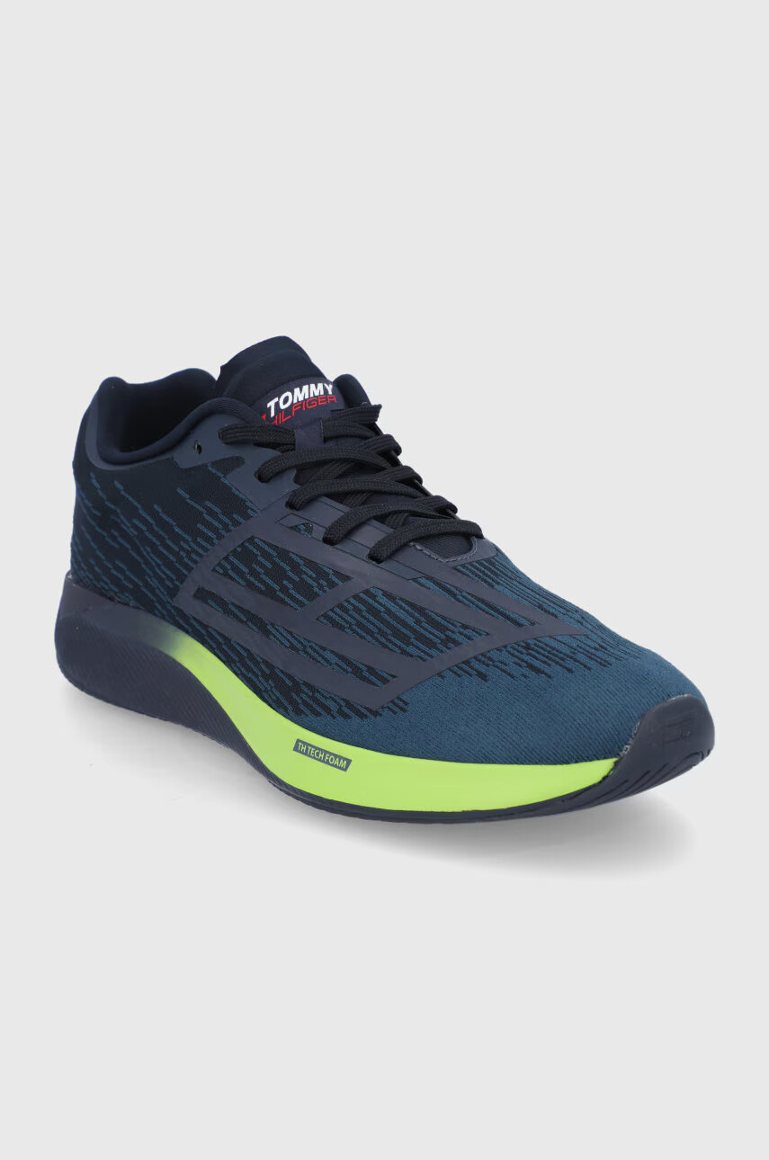Tommy Sport Спортни обувки Elite 4 - Pepit.bg