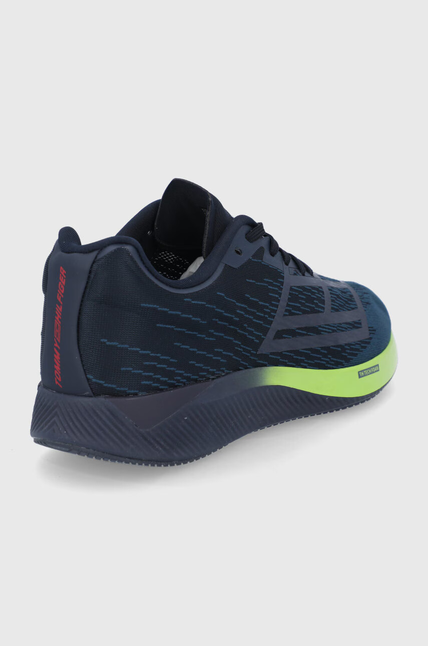 Tommy Sport Спортни обувки Elite 4 - Pepit.bg