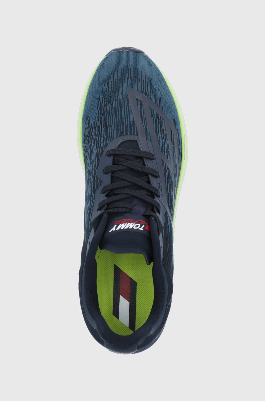 Tommy Sport Спортни обувки Elite 4 - Pepit.bg