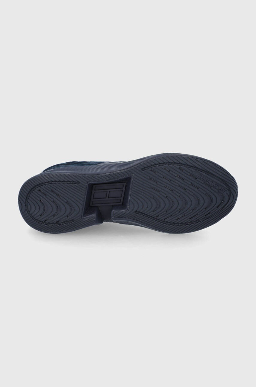 Tommy Sport Спортни обувки Elite 4 - Pepit.bg