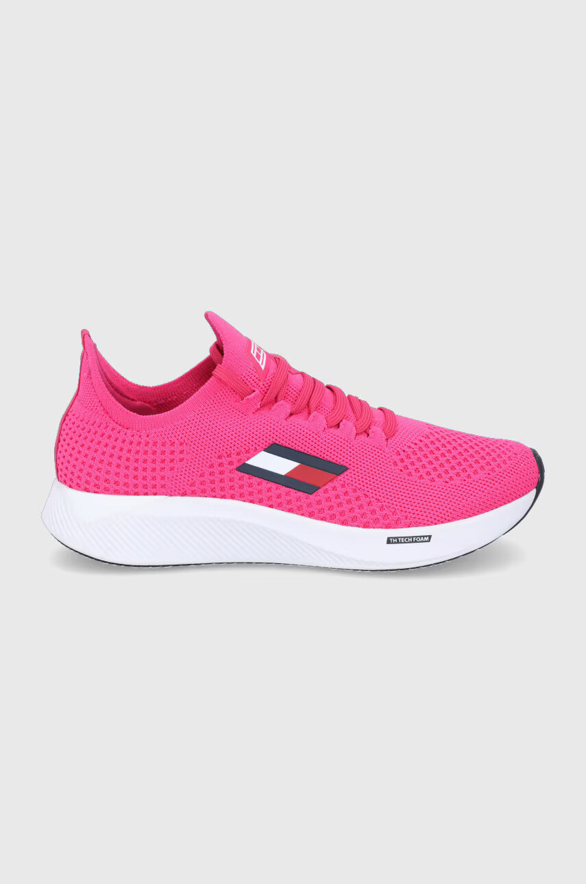 Tommy Sport Спортни обувки Elite 6 - Pepit.bg