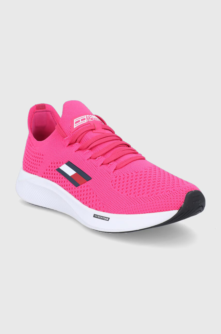 Tommy Sport Спортни обувки Elite 6 - Pepit.bg