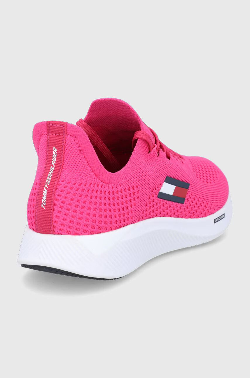 Tommy Sport Спортни обувки Elite 6 - Pepit.bg