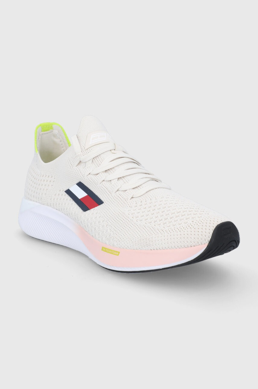 Tommy Sport Спортни обувки Elite 6 - Pepit.bg