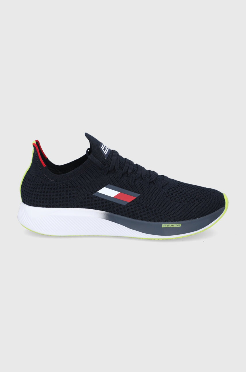 Tommy Sport Спортни обувки Elite 6 - Pepit.bg