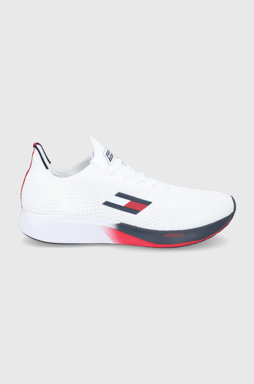 Tommy Sport Спортни обувки Elite 6 - Pepit.bg