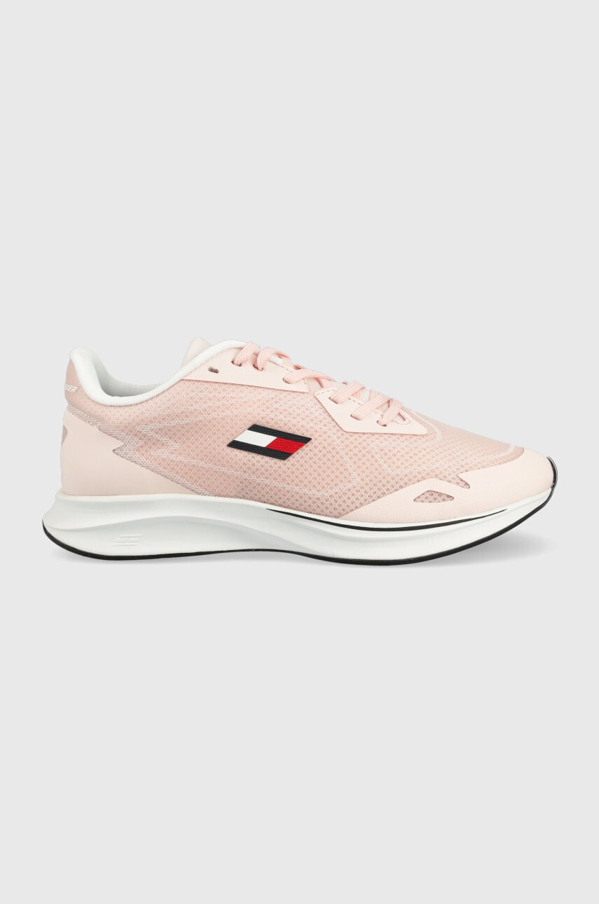 Tommy Sport Спортни обувки Sleek - Pepit.bg