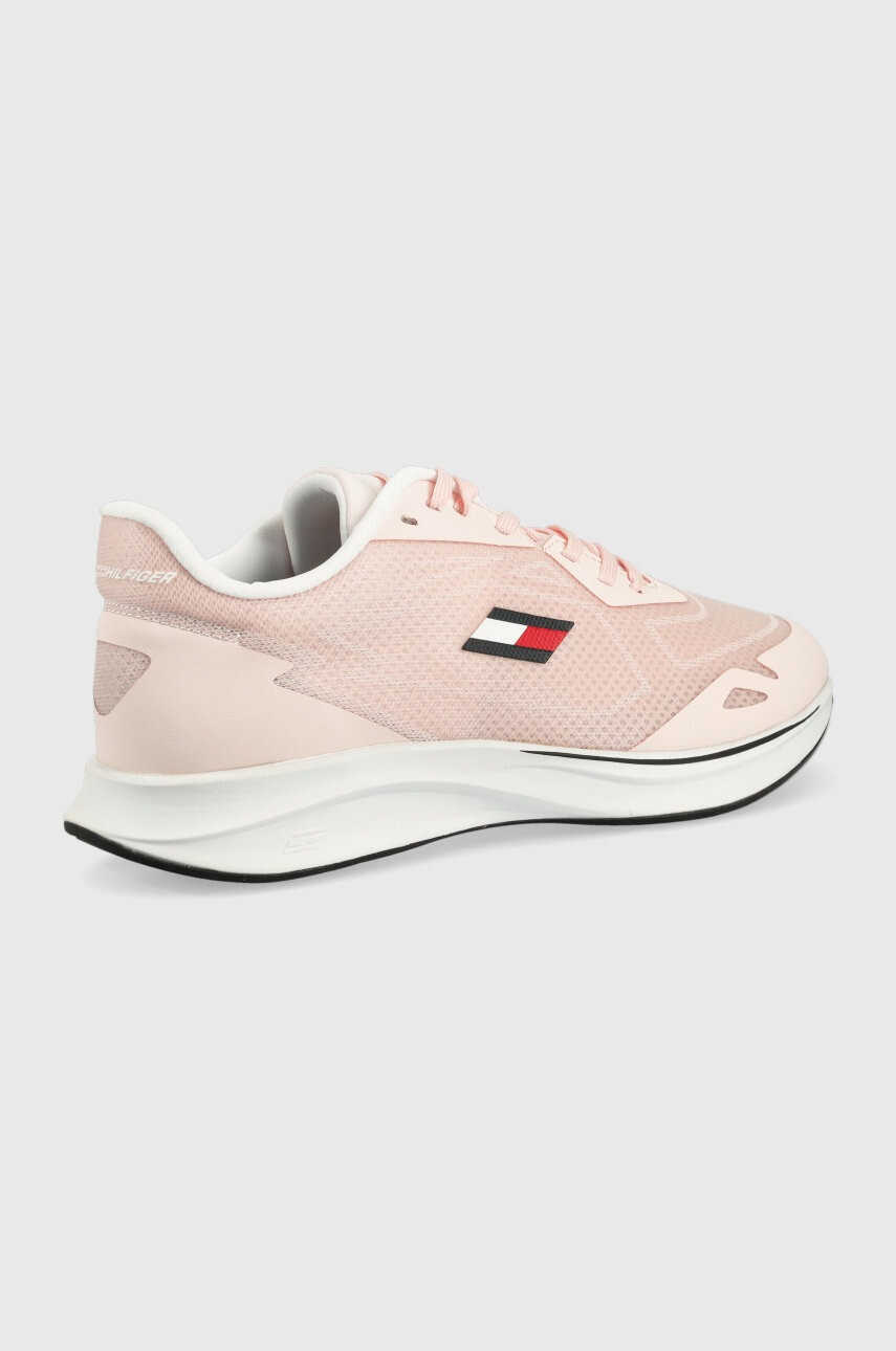 Tommy Sport Спортни обувки Sleek - Pepit.bg