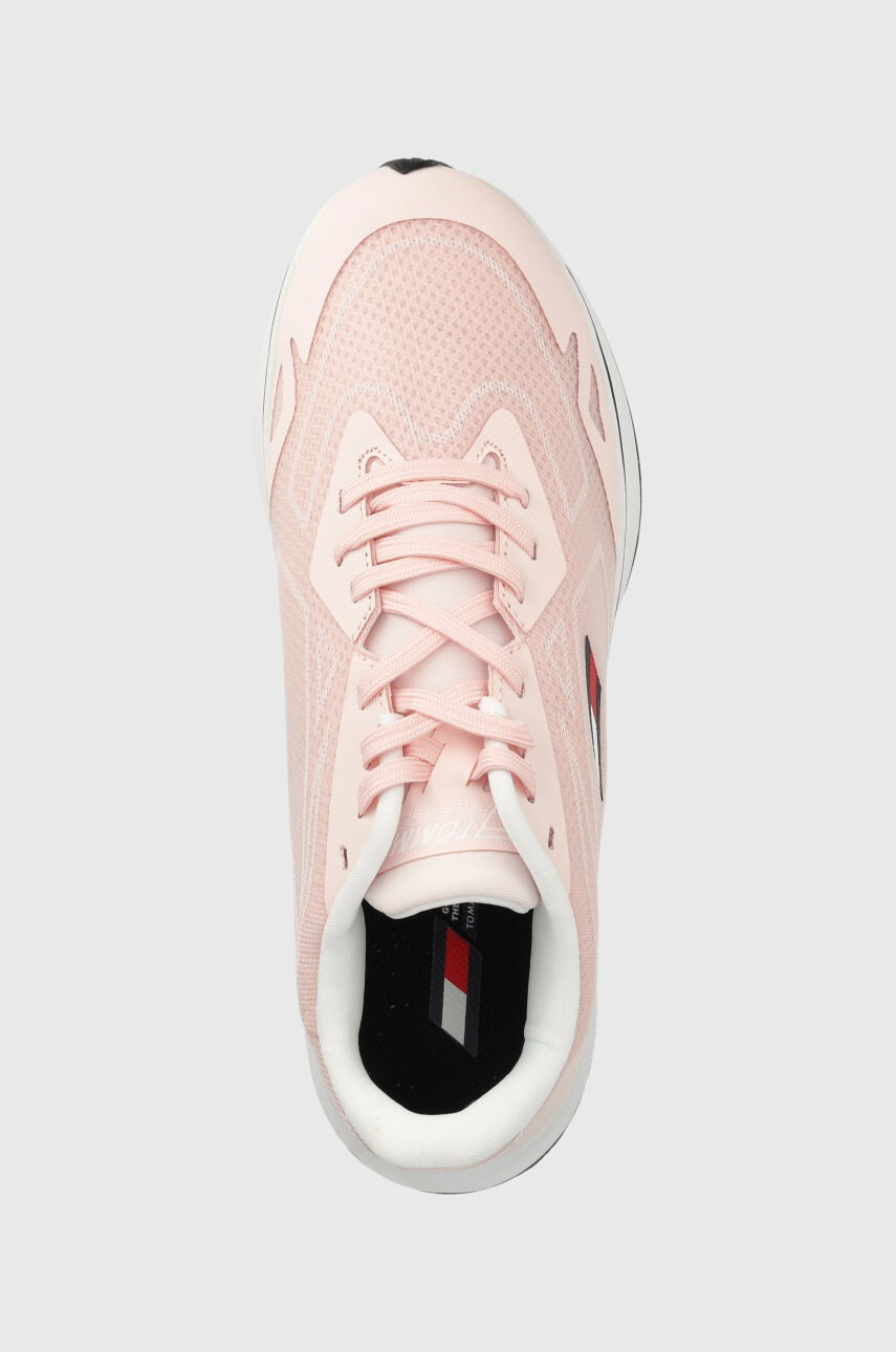 Tommy Sport Спортни обувки Sleek - Pepit.bg