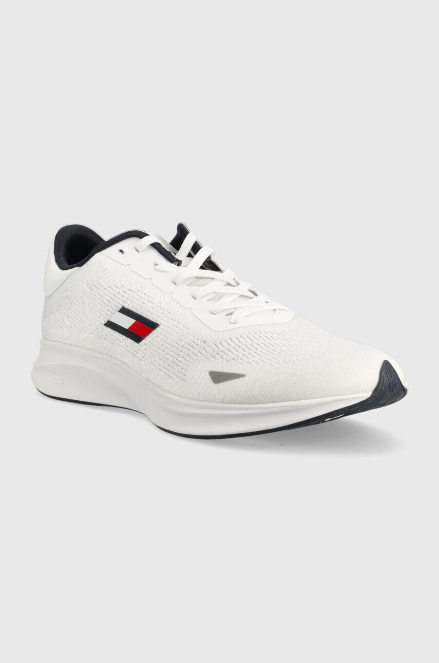 Tommy Sport Спортни обувки Sleek 3 Mesh - Pepit.bg