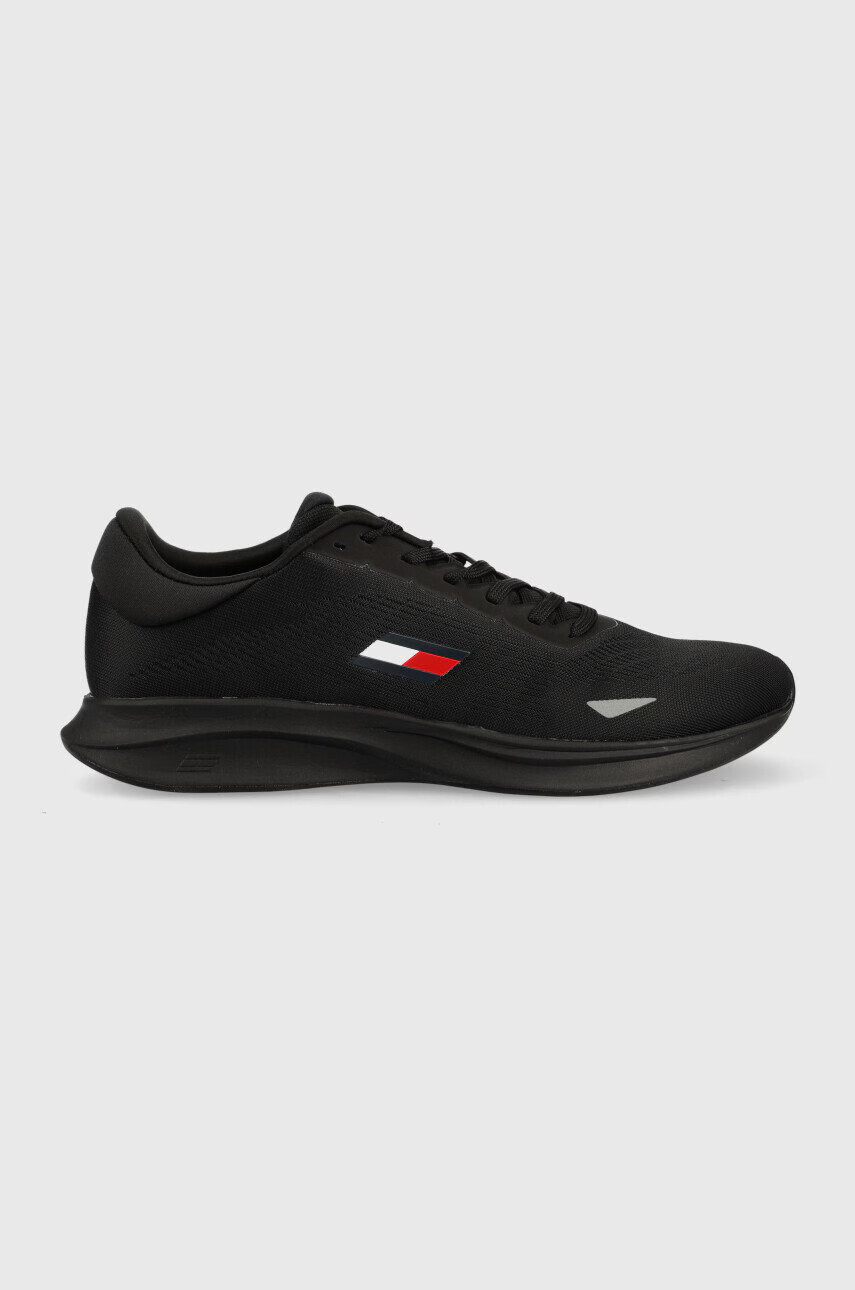 Tommy Sport Спортни обувки Sleek 3 Mesh - Pepit.bg