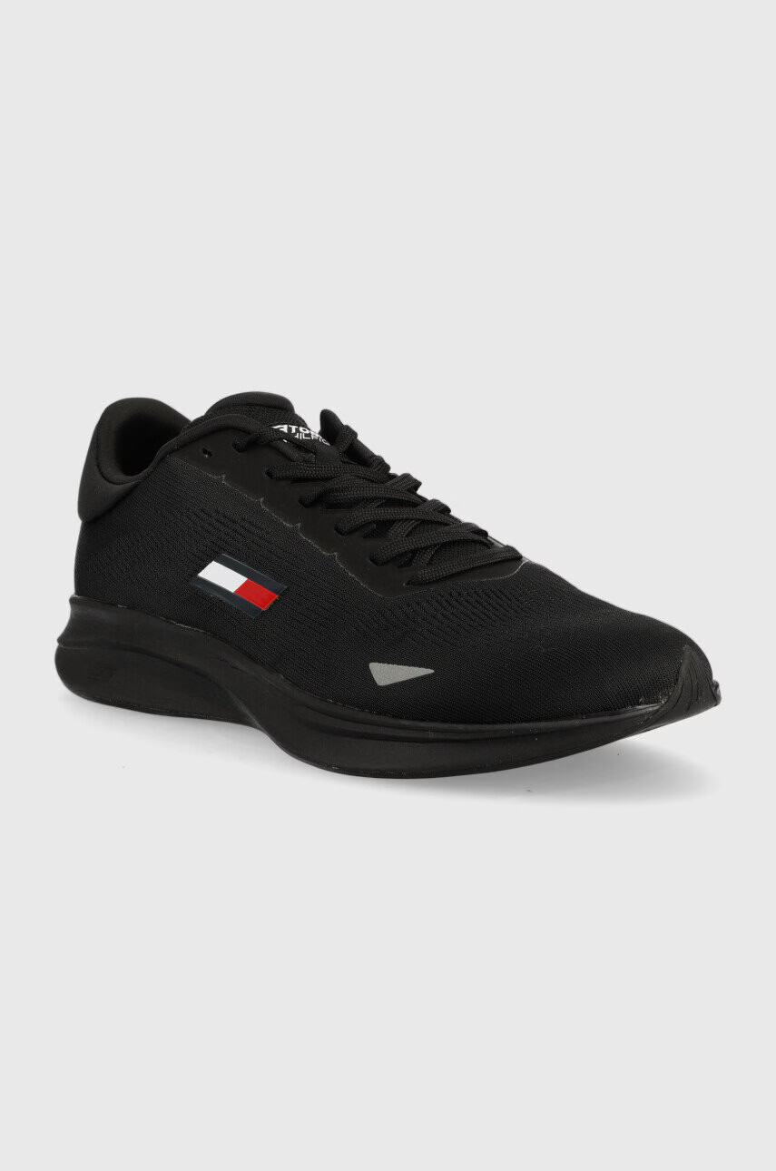 Tommy Sport Спортни обувки Sleek 3 Mesh - Pepit.bg
