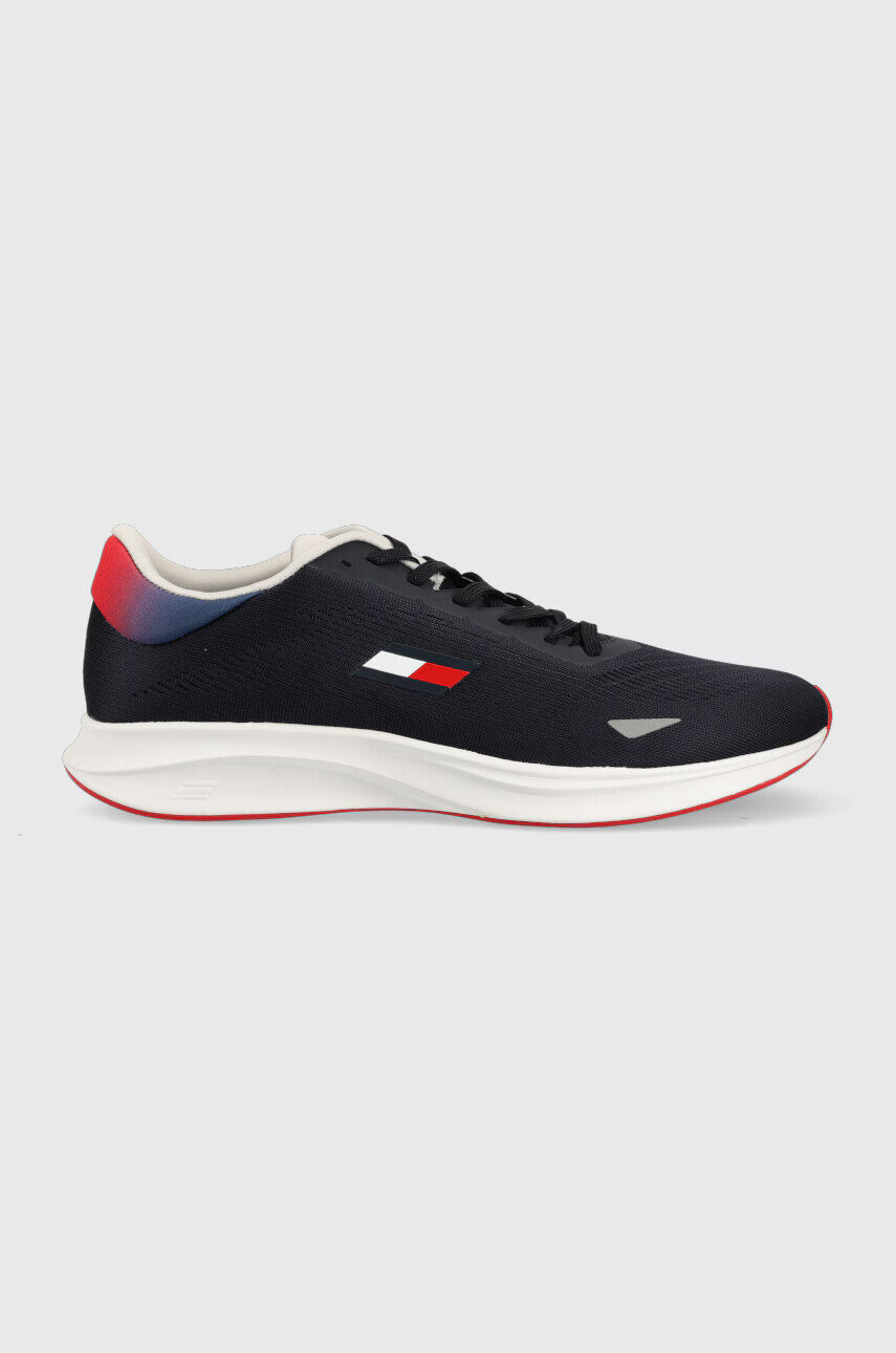 Tommy Sport Спортни обувки Sleek 3 Mesh - Pepit.bg