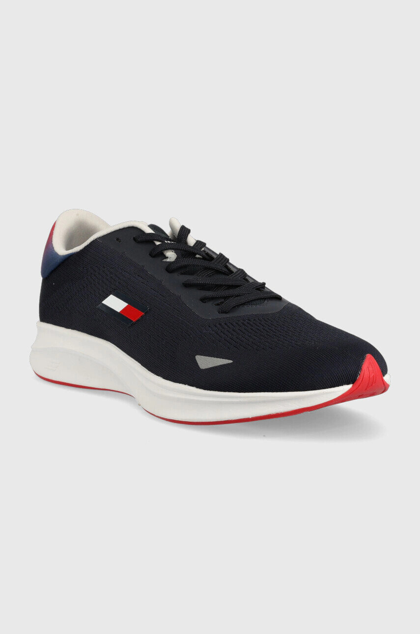 Tommy Sport Спортни обувки Sleek 3 Mesh - Pepit.bg
