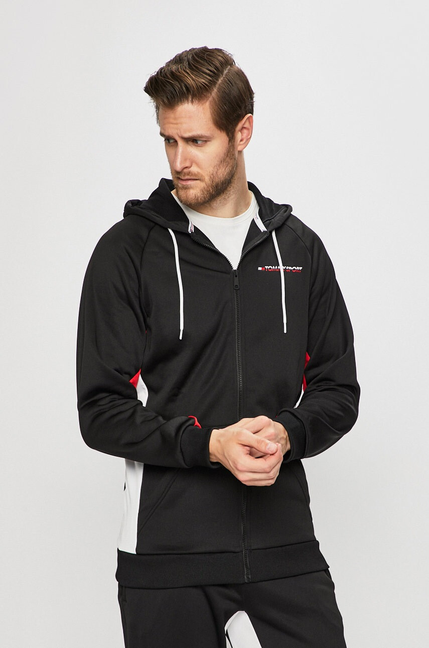 Tommy Sport Суичър - Pepit.bg