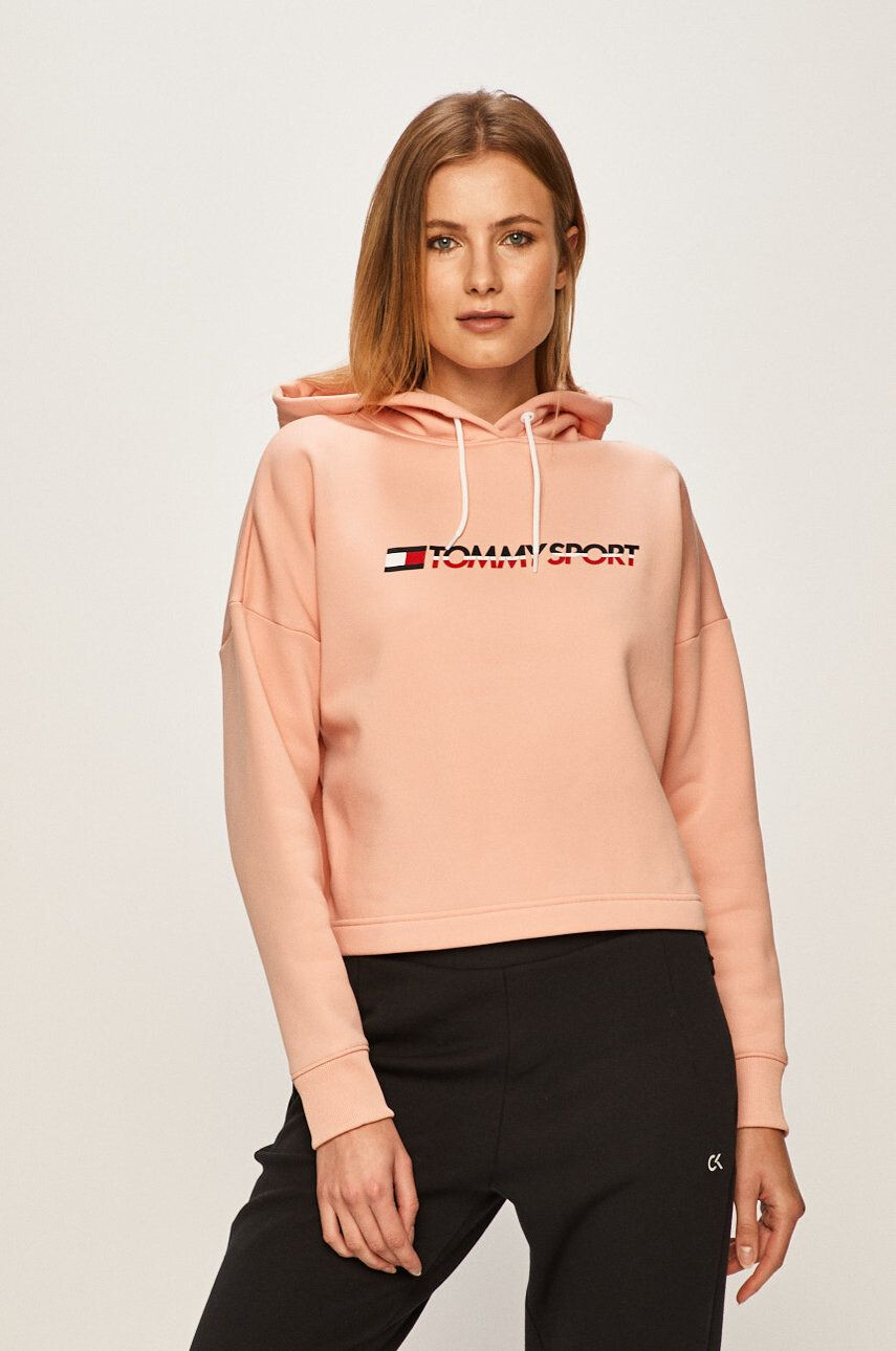 Tommy Sport Суичър - Pepit.bg