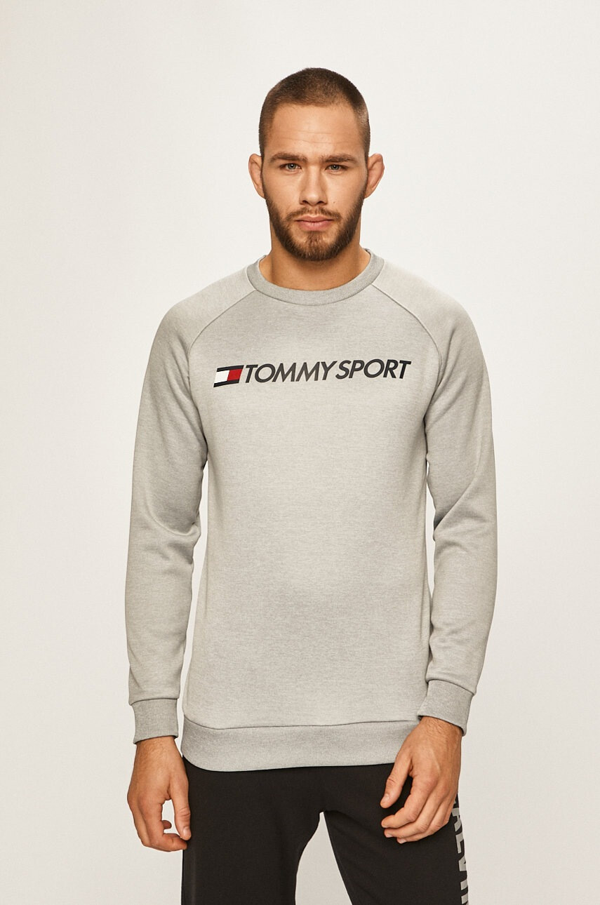 Tommy Sport Суичър - Pepit.bg