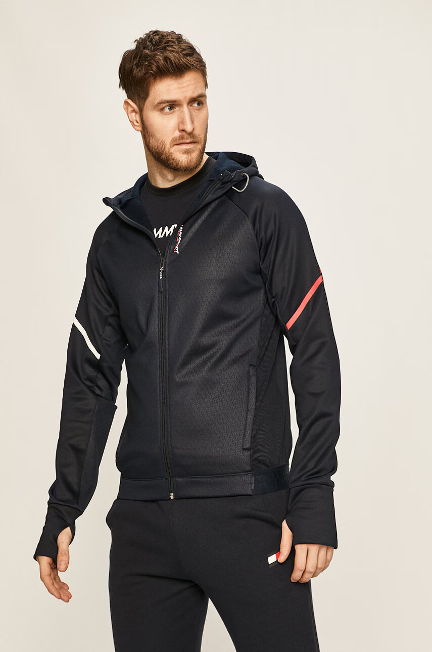 Tommy Sport Суичър - Pepit.bg