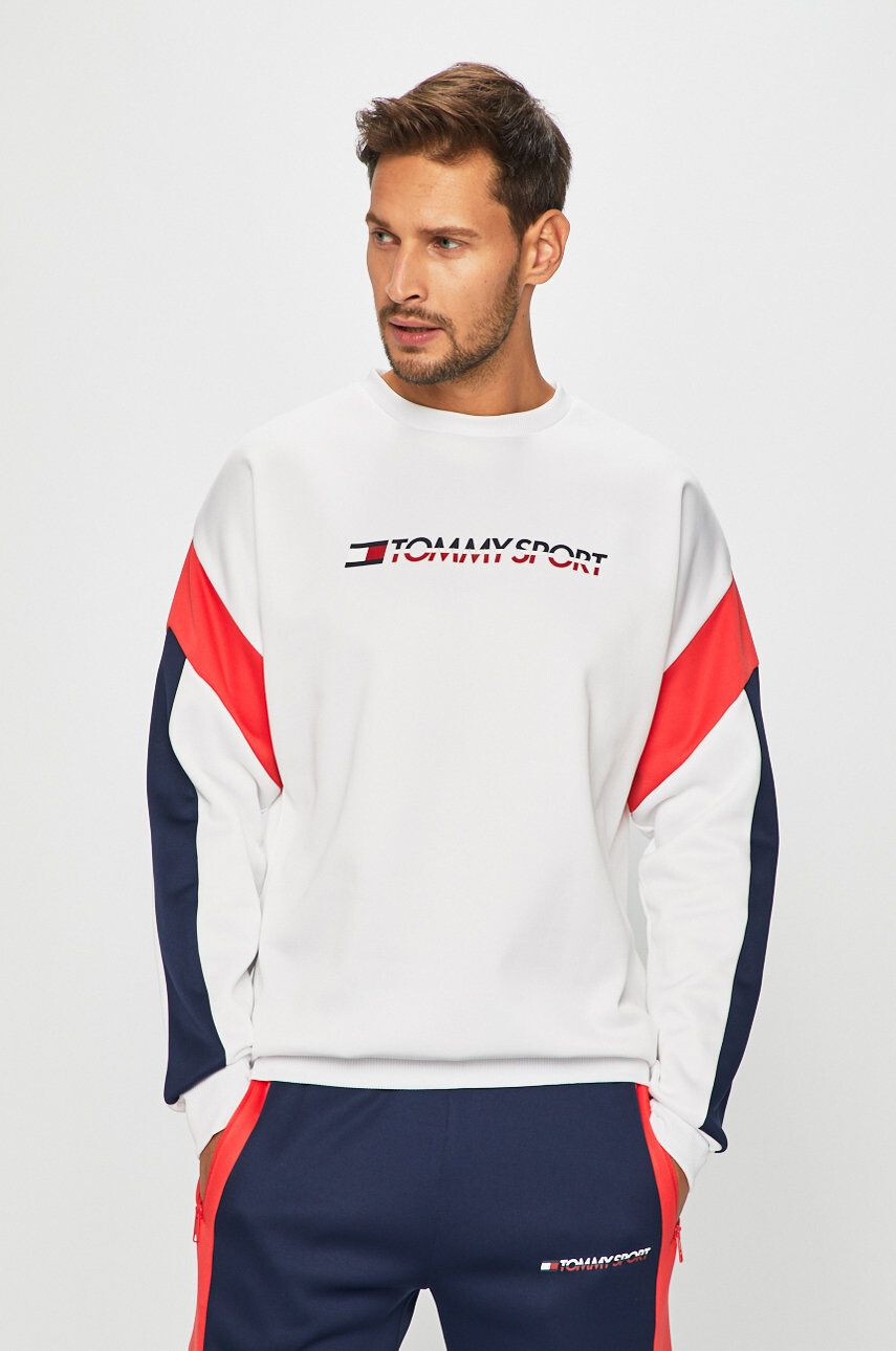 Tommy Sport Суичър - Pepit.bg