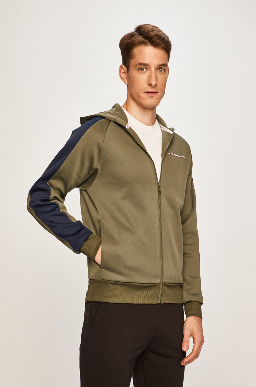 Tommy Sport Суичър - Pepit.bg