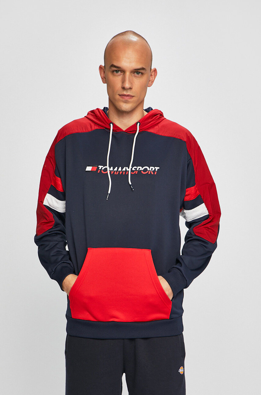 Tommy Sport Суичър - Pepit.bg