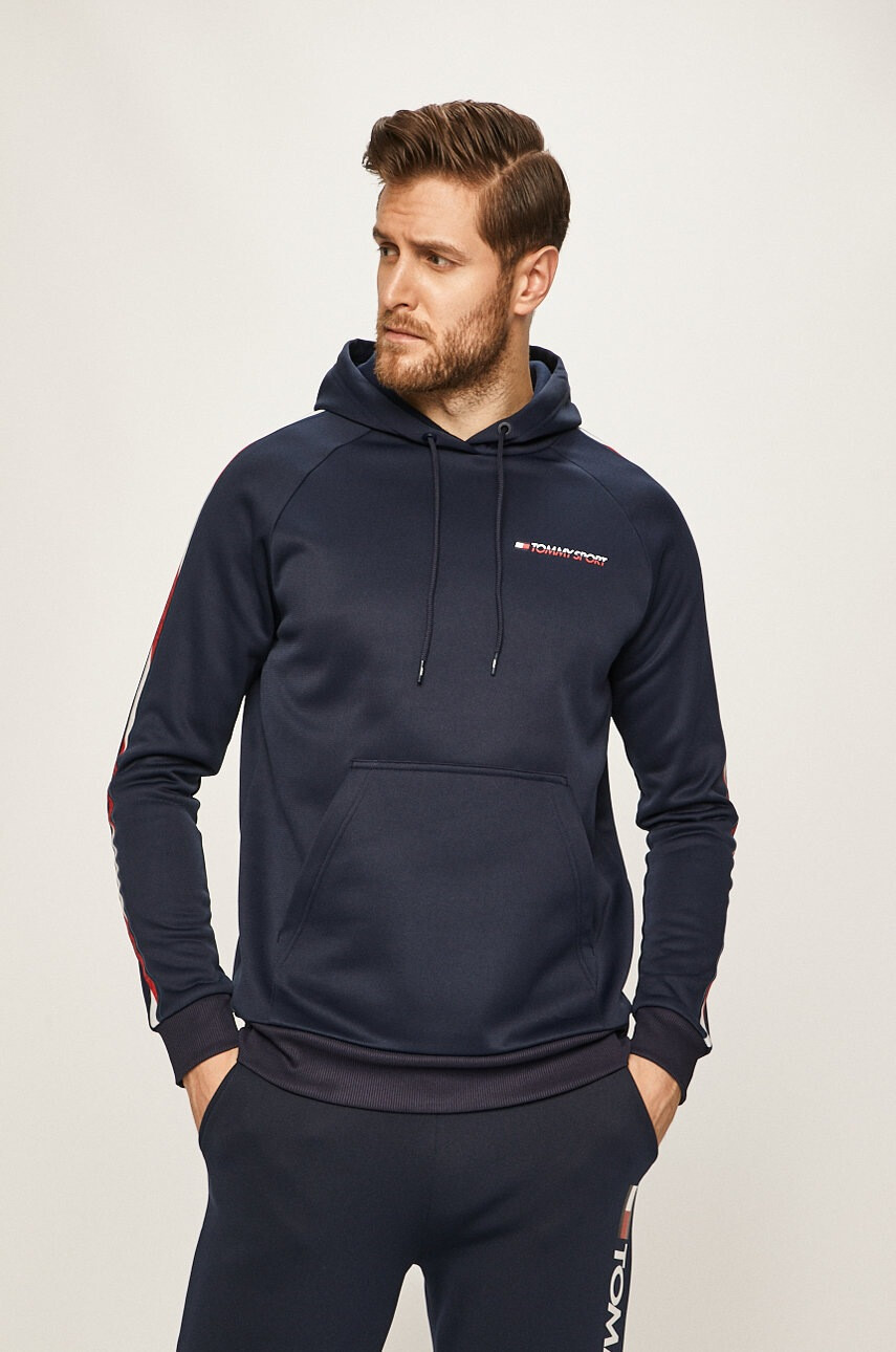 Tommy Sport Суичър - Pepit.bg