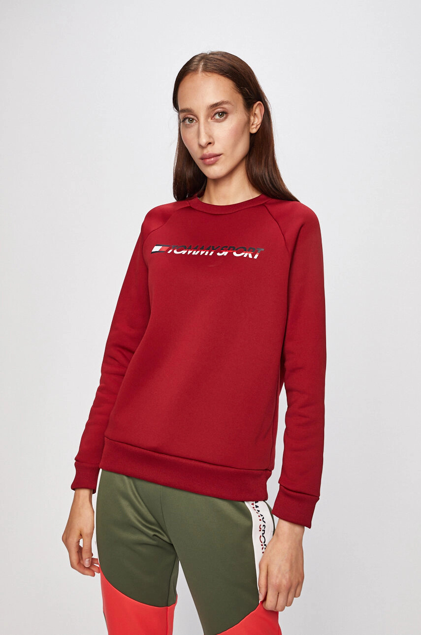 Tommy Sport Суичър - Pepit.bg