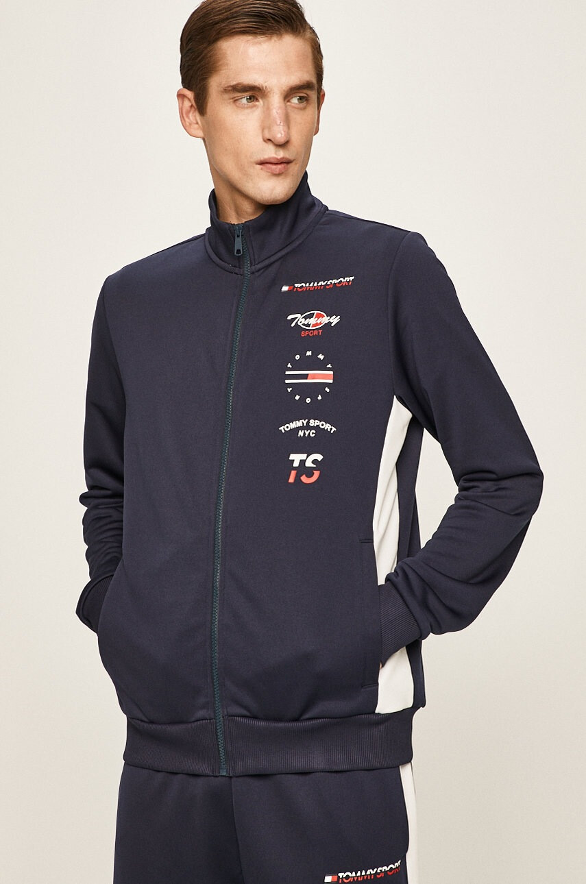 Tommy Sport Суичър - Pepit.bg