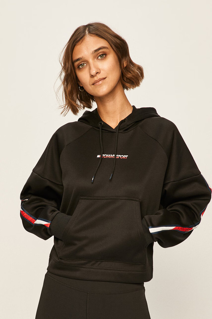 Tommy Sport Суичър - Pepit.bg