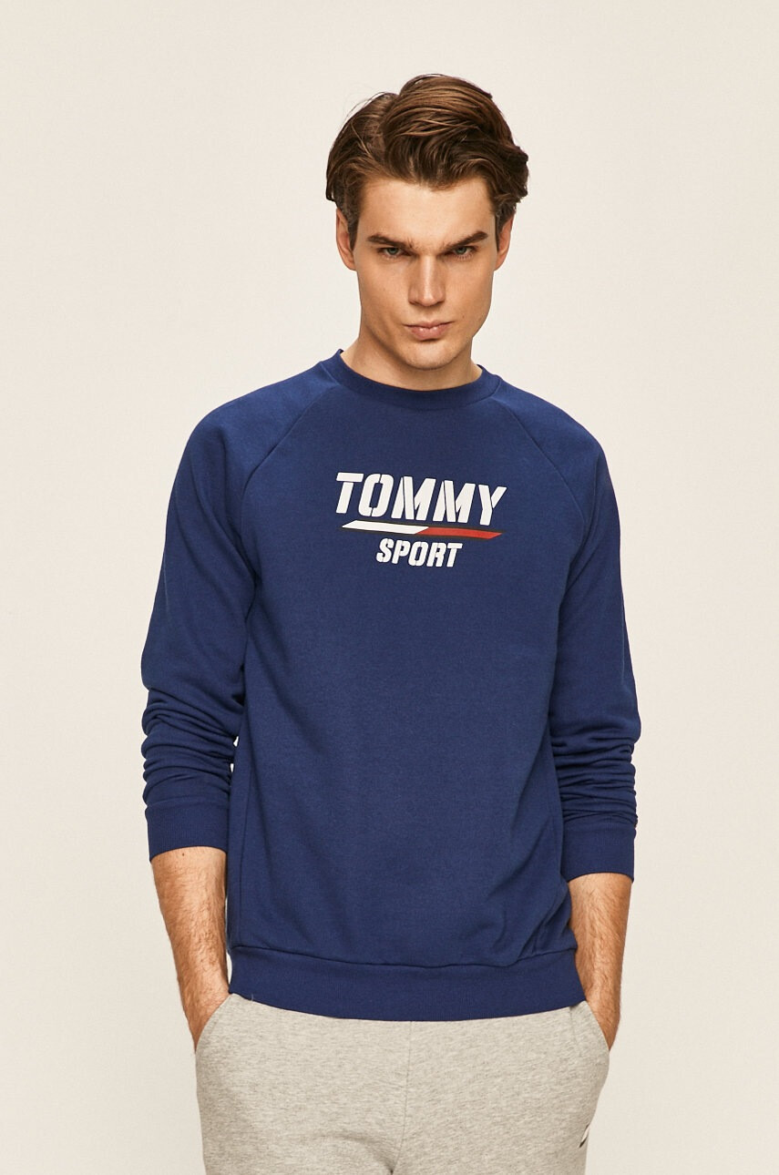 Tommy Sport Суичър - Pepit.bg