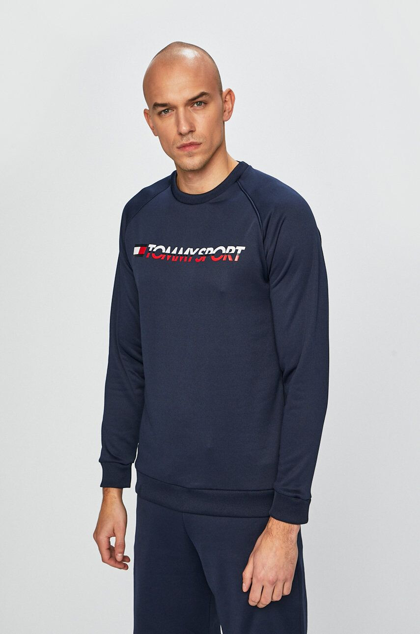 Tommy Sport Суичър - Pepit.bg