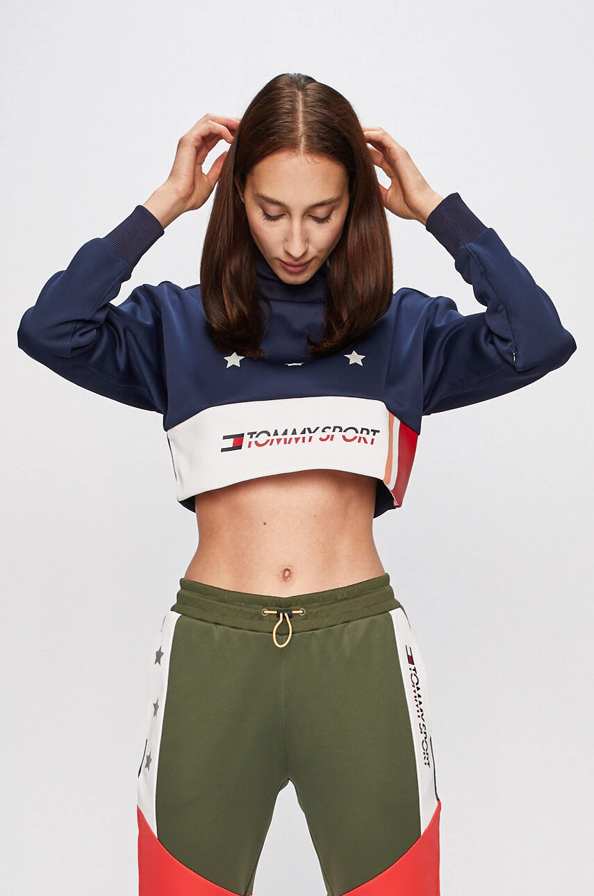 Tommy Sport Суичър - Pepit.bg