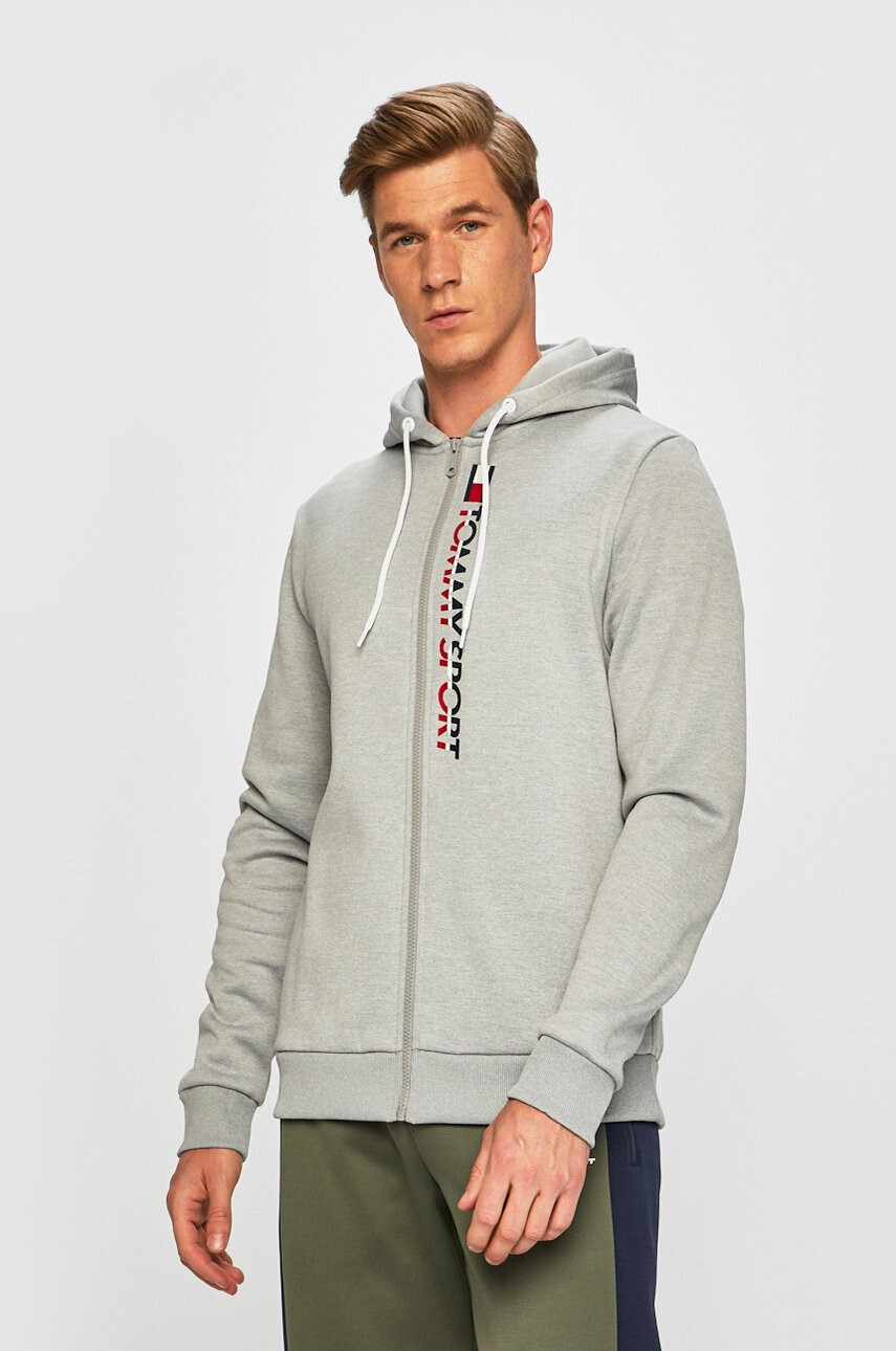 Tommy Sport Суичър - Pepit.bg