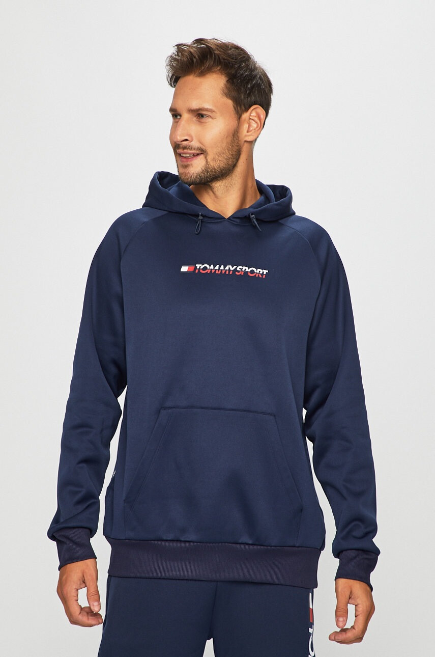 Tommy Sport Суичър - Pepit.bg