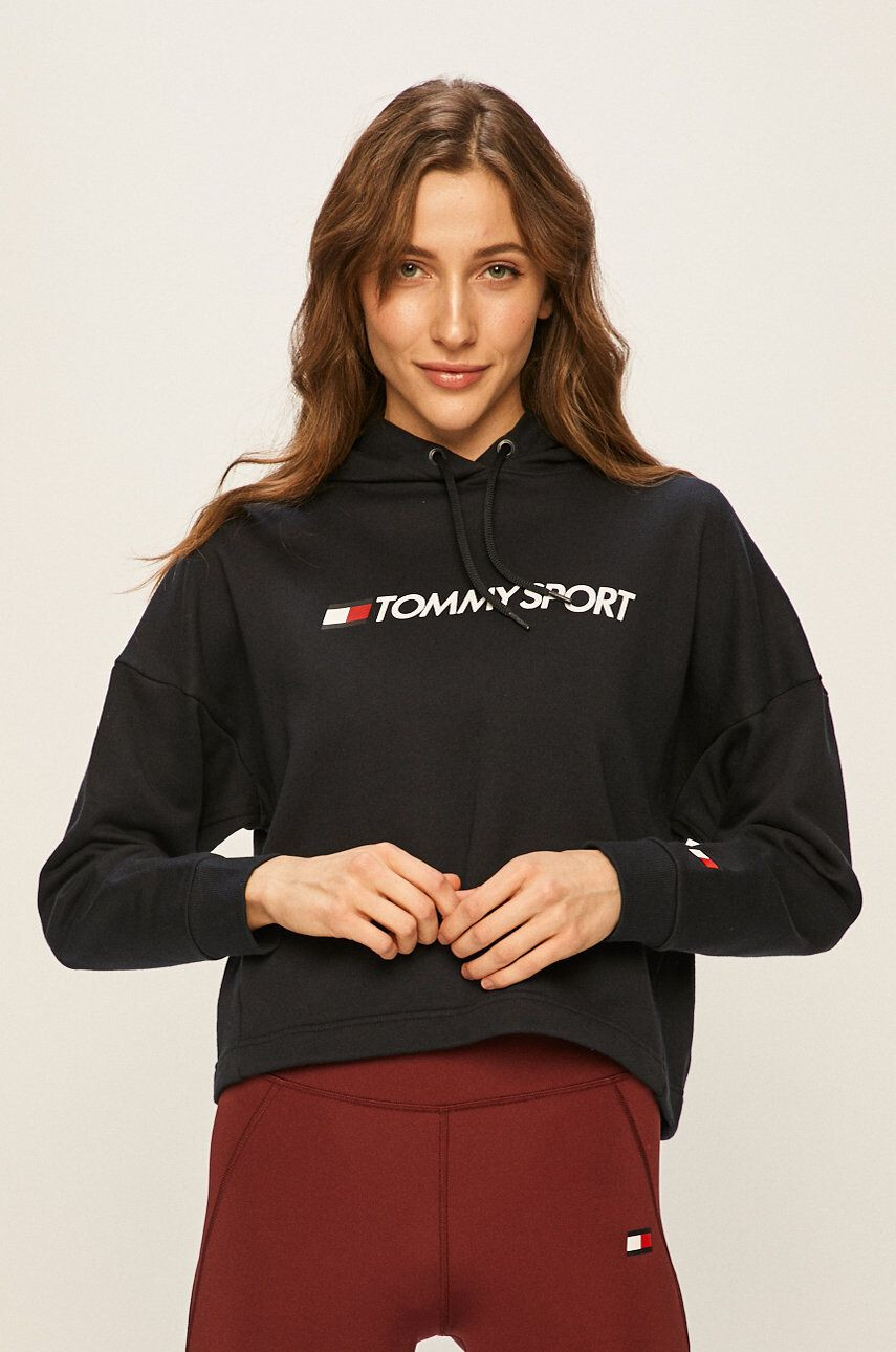 Tommy Sport Суичър - Pepit.bg