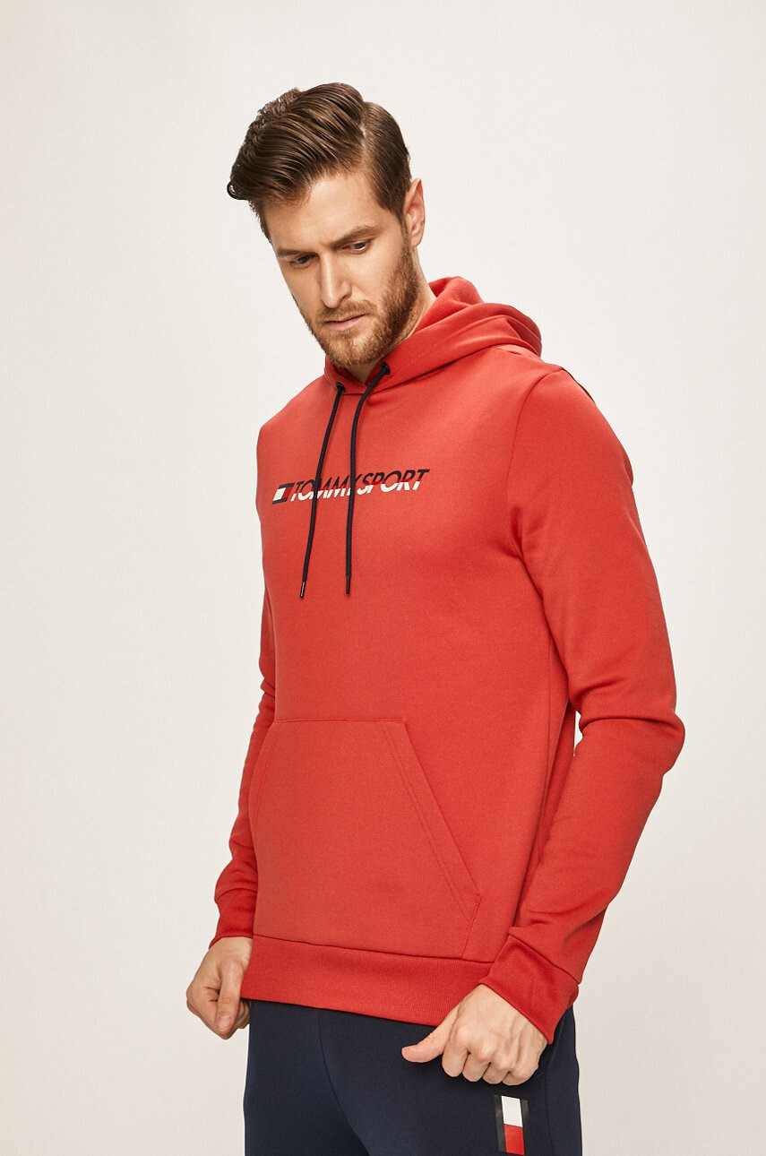 Tommy Sport Суичър - Pepit.bg