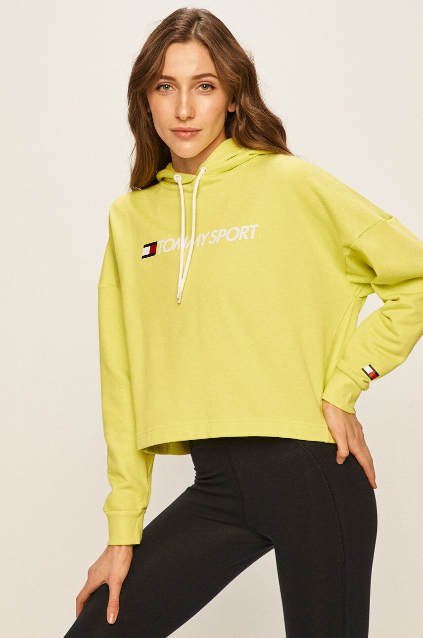 Tommy Sport Суичър - Pepit.bg