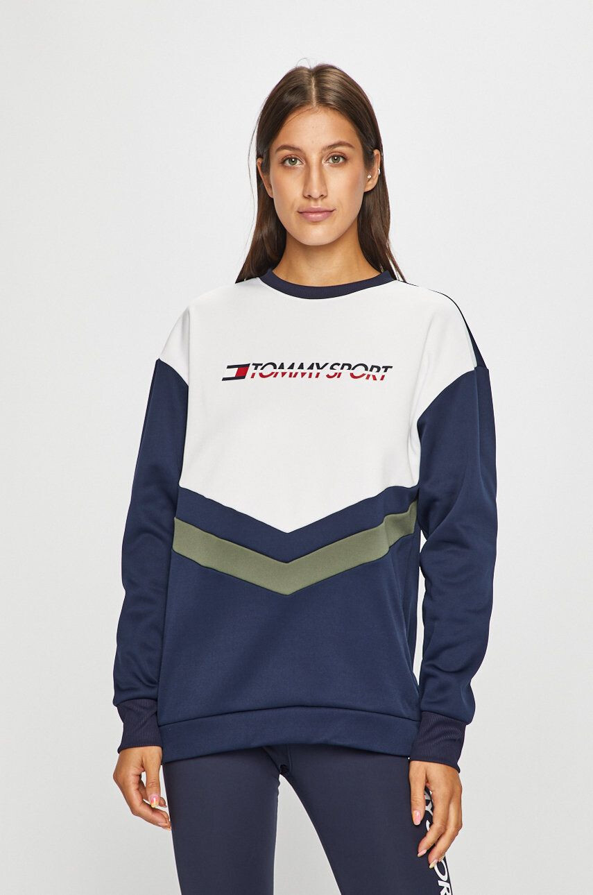 Tommy Sport Суичър - Pepit.bg